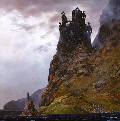 Dragonstone